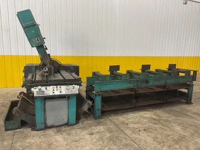 USED MARVEL 81-9/M3M