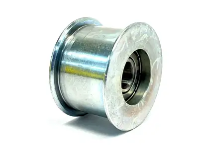 ZE052768 | Knapp  XFT D2 GUS Pressure Roller 10299399_01 IN29439 - New Other