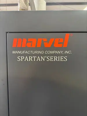 Used MARVEL/SPARTAN P150 Circular Cold Saws Illinois US | Aucto #1423250