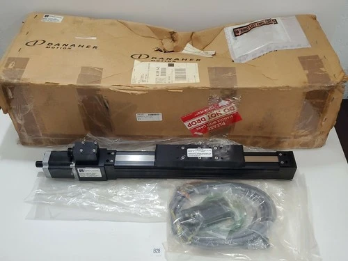 NEW Danaher Motion R2AT22V-105A-6-I-MS5E