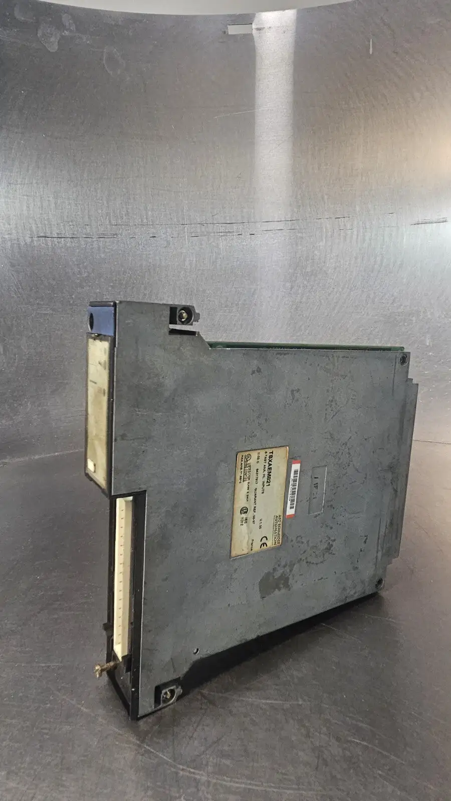 Telemecanique Schneider Automation TSXAEM821 Input Module (BIN134)