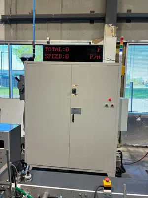 2022 DGM Smartfold 800 SL Classic X2 Folder Gluer | M3 Graphic Machinery (10)
