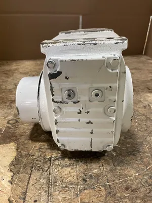 Sew-Eurodrive KT47CMP50M/BK/KY/AKOH/SB1 Servo Gear Drive/Speed Reducer 104.37:1
