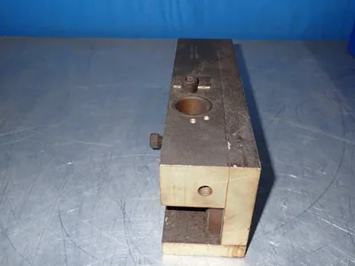 Tool Holder  - T4078
