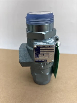 NEW Hansen H5632R/300P