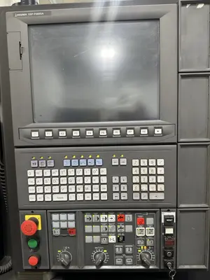 USED 2017 OKUMA GI-10N