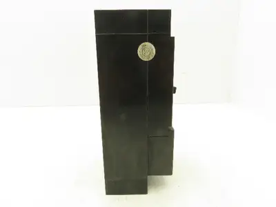 Westinghouse FB3050PL Circuit Breaker 50Amp 3 Pole 600V DE-10N