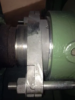 USED Worthington 12FRBH-234