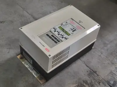 USED ABB ACS501-005-6X00P2