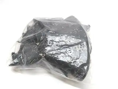 NEW MURRPLASTIK SVY 282828 Y SHAPED CONDUIT DISTRIBUTOR BLK 10 PCS