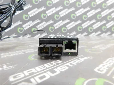 USED TRANSITION NETWORKS M/E-TX-FX-01
