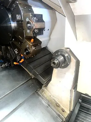 Used 2007 MAZAK Nexus Quick Turn 200-II CNC Lathes Michigan US | Murphy Machinery #1362029