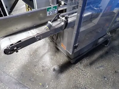 USED B.D. BRIGGS LLC RAJ6