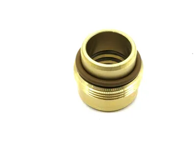 NEW PARKER RG2AHL0108 GLAND KIT HITEMP
