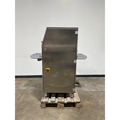 Used Abm _UNKNOWN_ Cookie Machines | ISCA #1298909