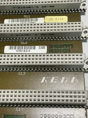USED KEBA 1842E-0