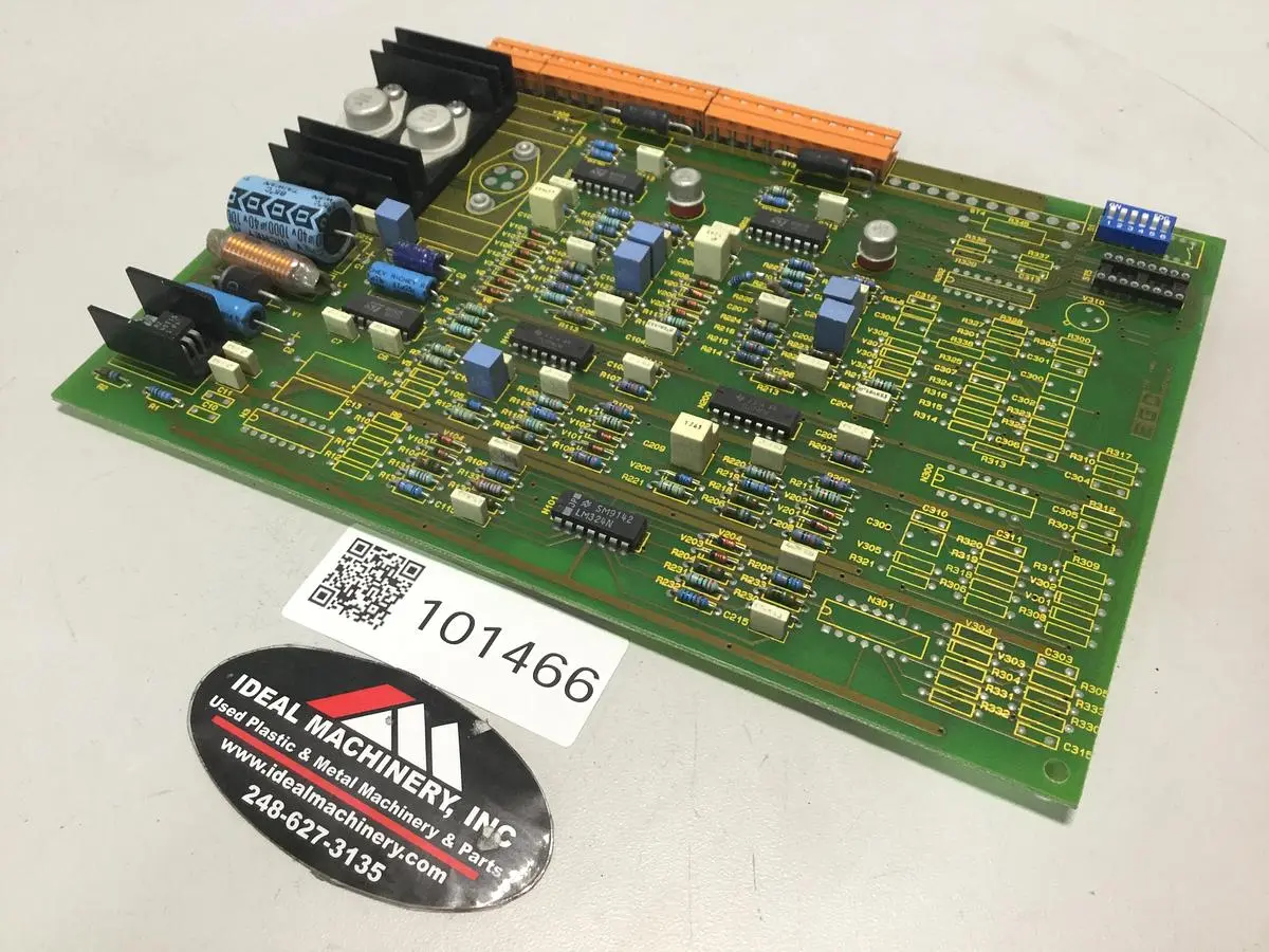 USED ENGEL EBLP002704