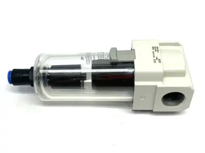 USED SMC MICRO MIST SEPERATOR AFD MASS PRO