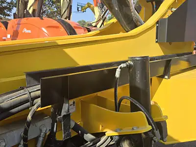 Used 2019 Pettibone T944X Telehandlers New York US | United Lift #1446412