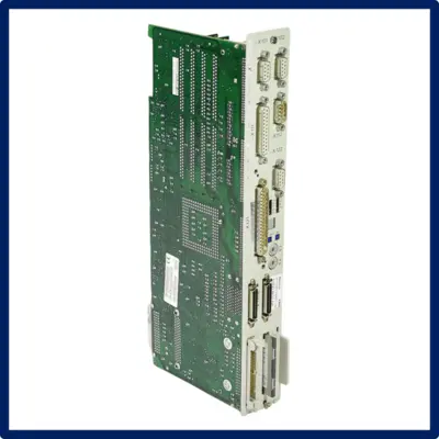 NEW SIEMENS 6FC5357-0BA21-1AE1