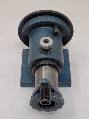 YUASA 550-003 Tooling & Accessories, Indexing Tooling | Machinery Central (6)