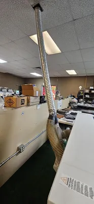 2022 EPILOG FUSIONPRO 48 Laser Cutters | 520 Machinery Sales LLC (8)