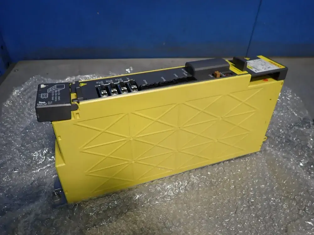 NEW FANUC A06B6114H302