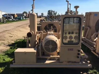 USED ARIEL JGP-2
