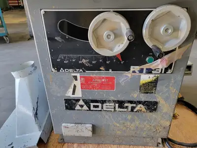 USED DELTA RT-31