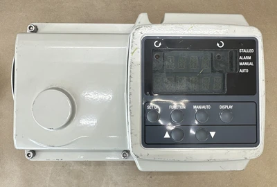 USED HONEYWELL 2001-200-150-126-200-40-100001-1-0-00