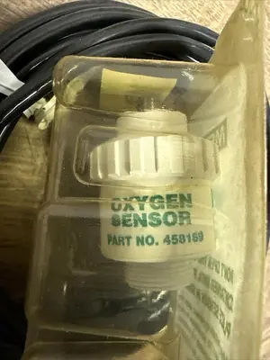 New | in-Stock MSA 458169 Sensors | Surplus Asset Holdings #1206682