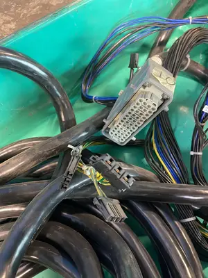 USED FANUC A6604005T062