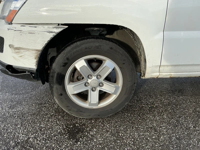 Used 2009 KIA SPORTAGE SUVs Michigan US | Miedema Asset Management Group #1578932