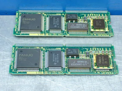 USED FANUC A20B29020070/05C