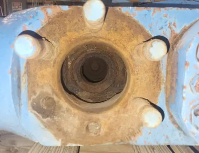 USED GASO 3673