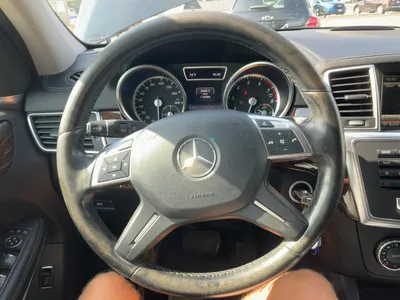Used 2014 MERCEDES-BENZ GL450 SUVs Michigan US | Miedema Asset Management Group #1334955