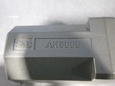 USED SMC AK6000