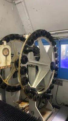 2004 GURUTZPE A-1000/2 LATHES, PRECISION, N/C & CNC | GCH Machinery (22)
