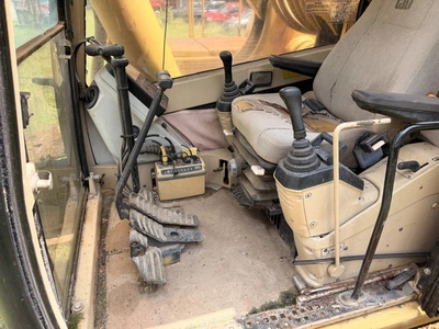 Used 1993 CAT 375L Crawler Excavators Michigan US | Miedema Asset Management Group #1304325