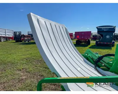 Used HUSTLER _UNKNOWN_ Bale Choppers - Feeders Iowa US | Keast Enterprises #1360308