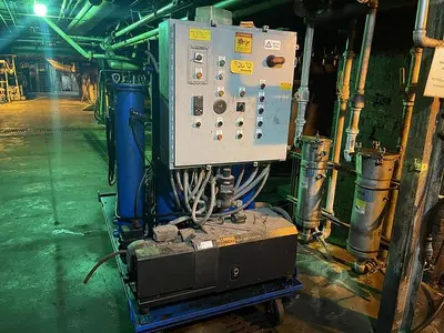 USED DES-CASE B10-24-3B-483