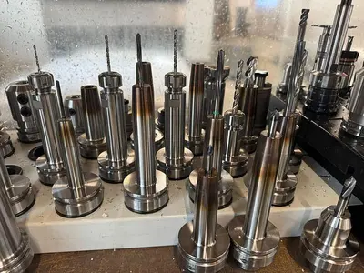 USED 2020 HAAS GM-2-5AX