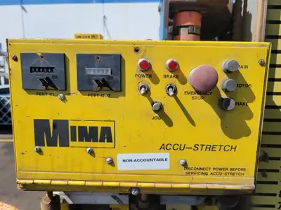 USED MIMA JT212395