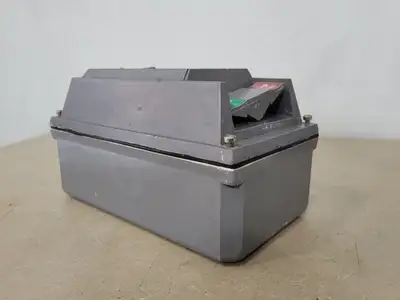 USED ALLEN-BRADLEY 609-BCW