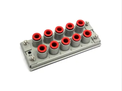 New | in-Stock SMC KDM10S-07 Parts (Hydraulics and Pneumatics) Michigan US | Maverick Industrial Sales #1461016