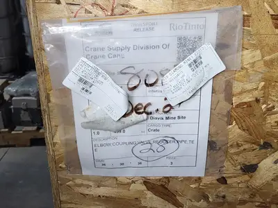 New | in-Stock 2024 VICTAULIC 300MS Valves/Fittings British Columbia CA | Lenmark #1440766