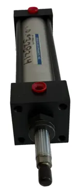 NEW MEAD FLUID DYNAMICS HD-200X6-FB PNEUMATIC CYLINDER HD200X6FB