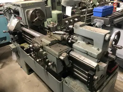 Leblond 1303 Regal 16 x 30 Manual Lathe