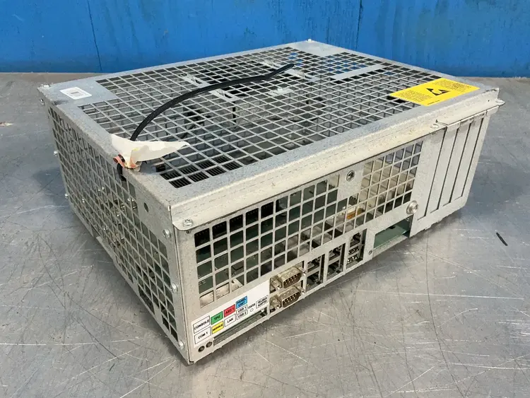 Used ABB _UNKNOWN_ Servers Ohio US | HGR 24 #1291861