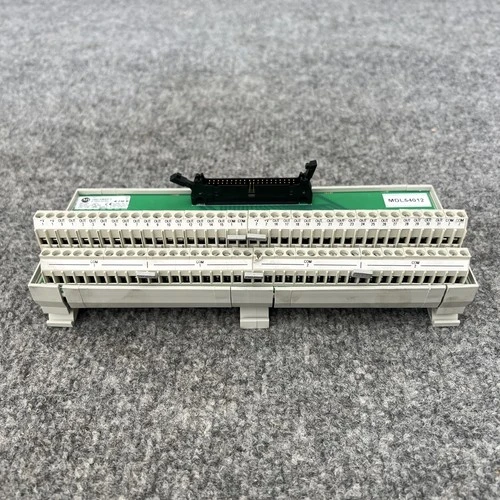 Used Allen-Bradley 1492-IFM40F-2 I/O Boards & Replacement Parts California US | Davliegogo LLC #1706662